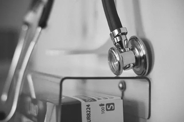 Guide d'Achat Équipement de Soins Palliatifs